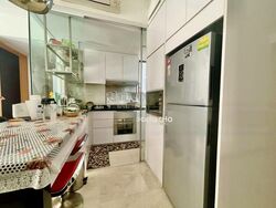 Waterfront Isle (D16), Condominium #544928661